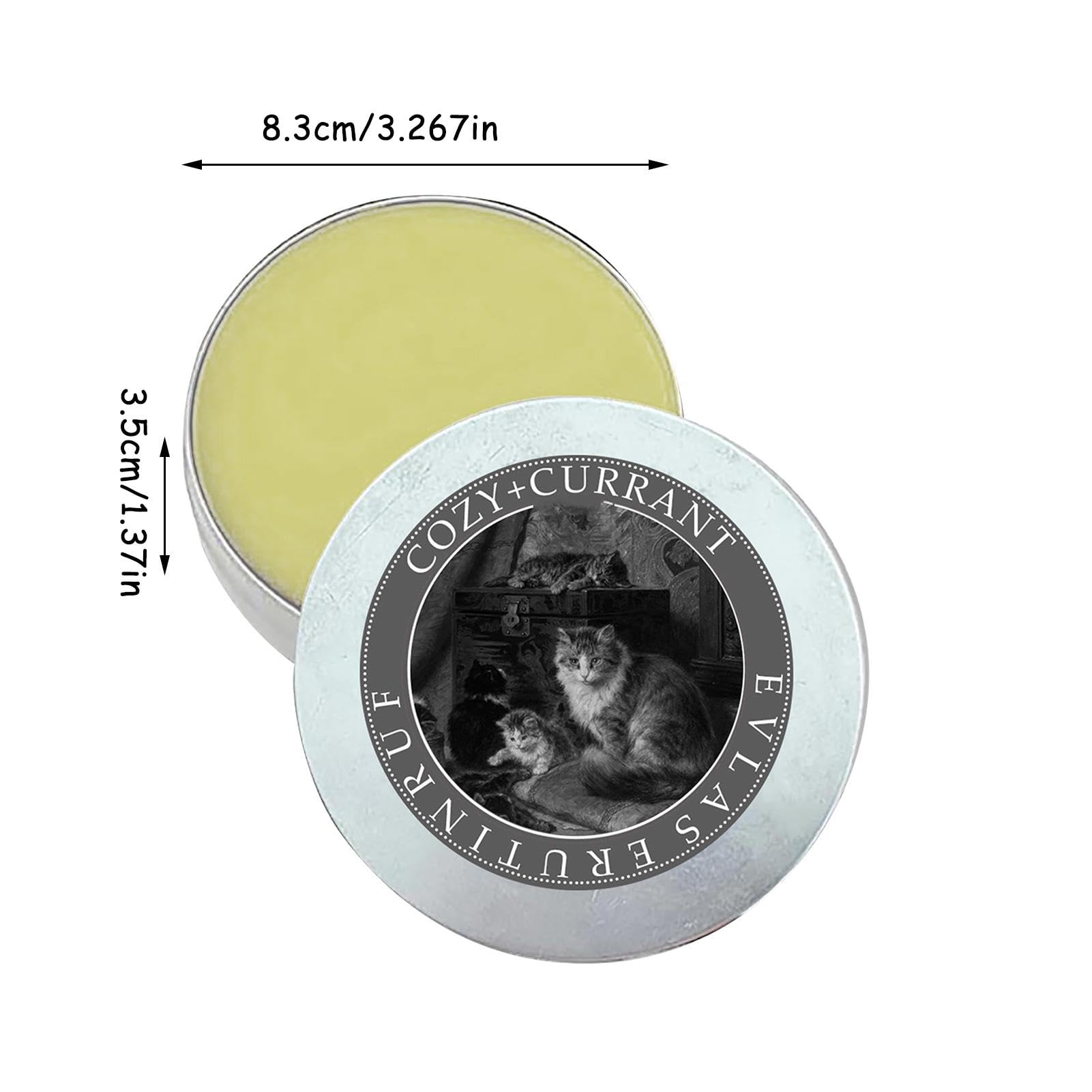 Wise Owl Unguento Per Mobili In Pelle - Set Con Spazzola Per Riparare E Proteggere Divani, Auto E Accessori - Foto 11