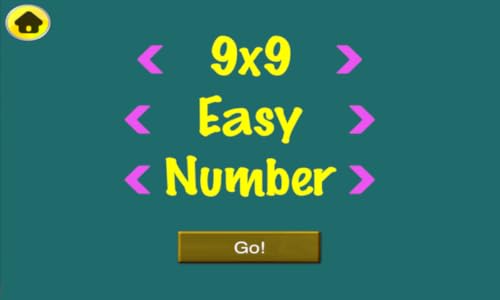 Kids Sudoku With Pictures