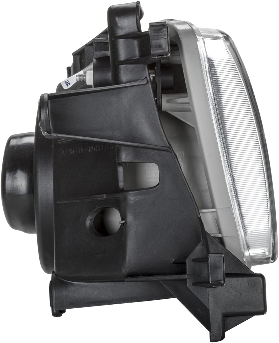 TYC 20-5652-00 Toyota 4 Runner Driver Side Headlight Assembly