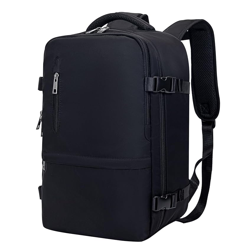 Immagine del prodotto Bagaglio a Mano 40x20x25 per Ryanair Zaino Viaggio Aereo Piccolo Borse da Cabina Zaini da Viaggio Borsa da Viaggio Zaino Donna per Viaggiare in Aereo