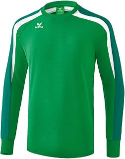Erima Unisex Kids Liga Line 2.0 Sweatshirt