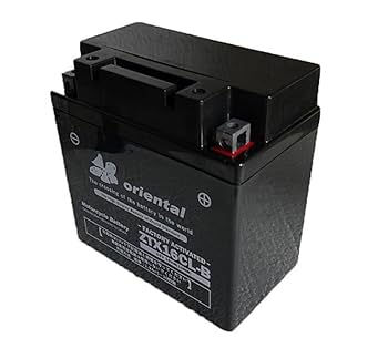 ☆なつき☆ バッテリーなし 日立化成 MAX CYCLE EB バッテリー 開放型 12V EB160 (端子：LR