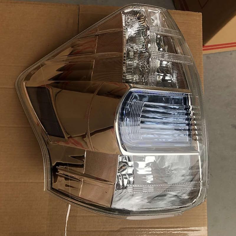 車用テールライト リアターンシグナルライト ストップブレーキ