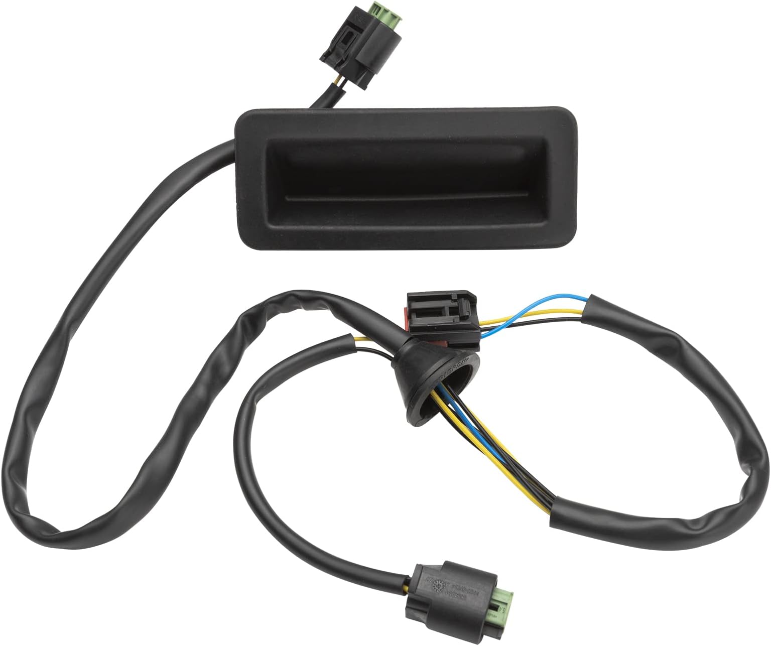 Tailgate Release Switch For Land Rover Freelander 2 Trunk Handle Button LR020997 For Land Rover Sport