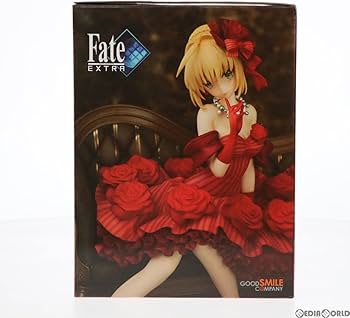 Amazon | (再販)アイドル皇帝/ネロ Fate/EXTRA(フェイト/エクストラ) 1