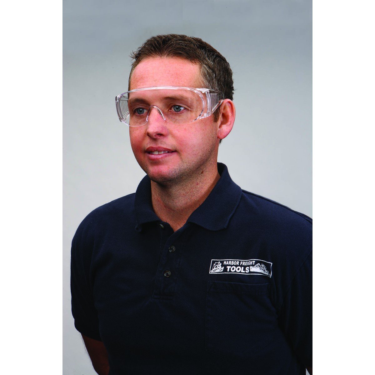 Central Pneumatic 3/8