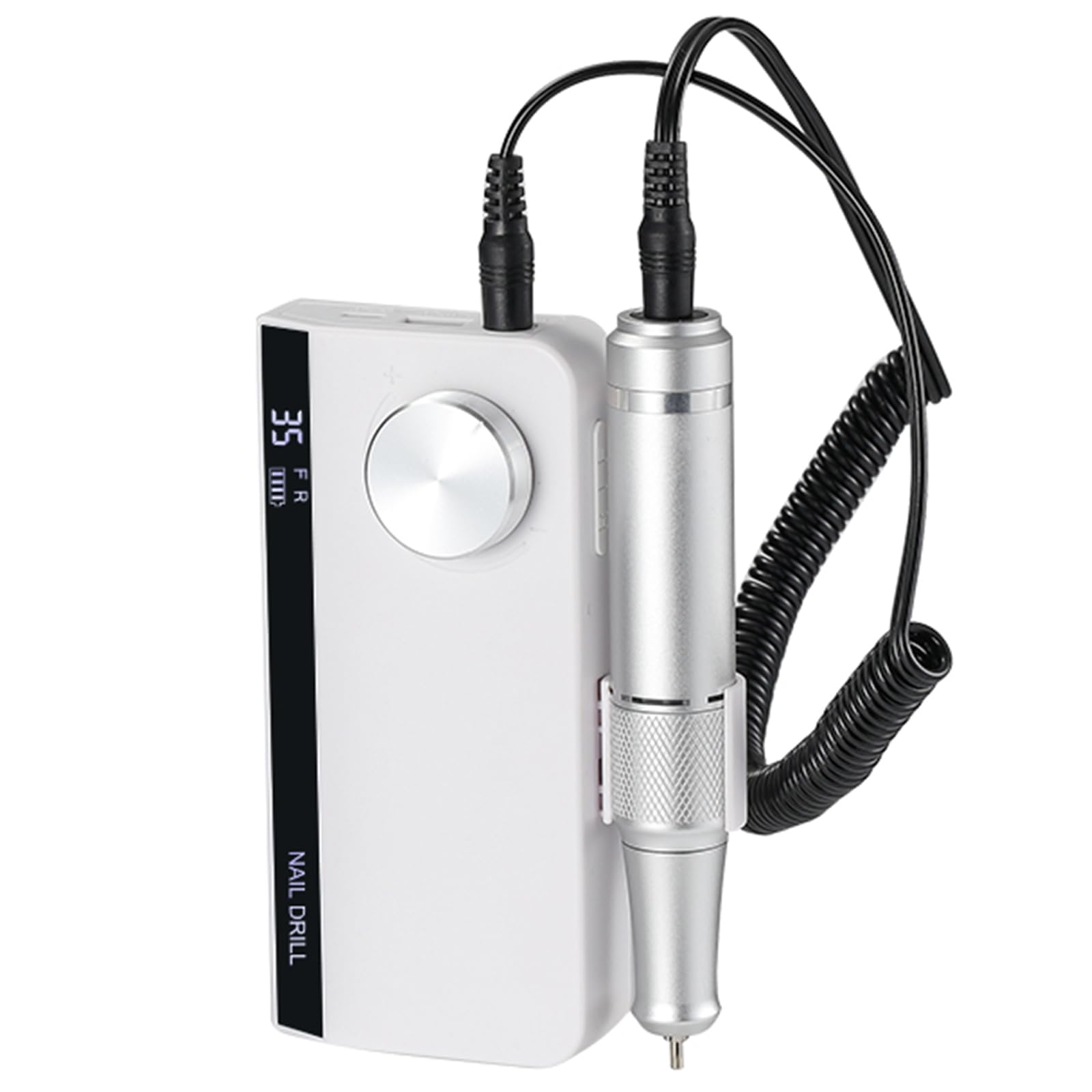 Amazon.co.jp: 電動 正/逆回転 スピード35段階 ネイルケア ドリル