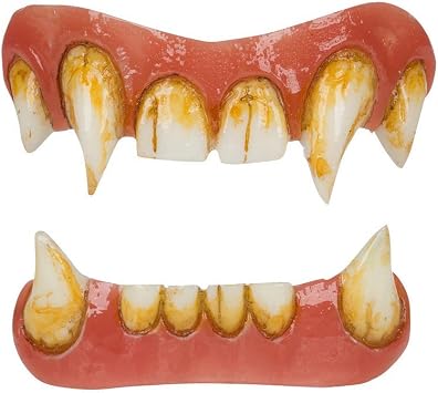 HYDE FX Fangs by Dental Distortions
