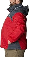 Vista 9 de Columbia Glennaker - Chaqueta impermeable para hombre