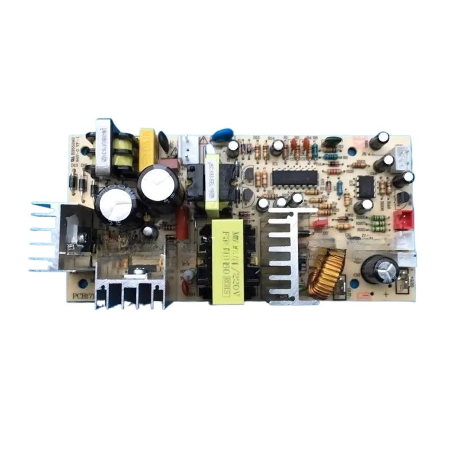 Compatible Con Vinocave, Placa De Circuito De Alimentación Del Interruptor Del Gabinete De Vino Tinto PCB100729K1 PCB161021K2