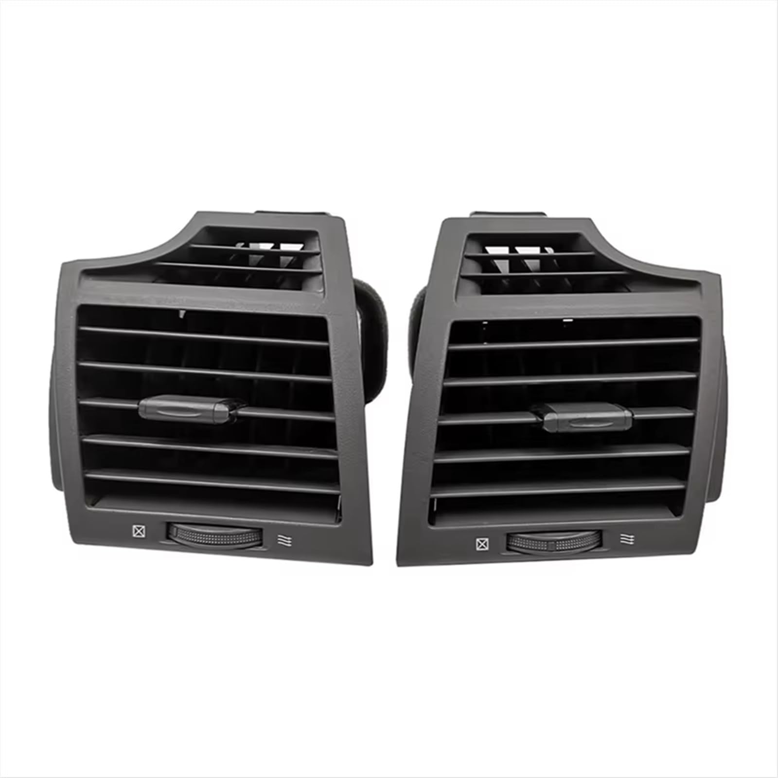 Rejilla de ventilación para Camry: salpicadero interior como nuevo 8