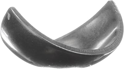 Stainless Steel Bull Nose Corner Insert for 1-1/2