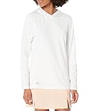 womens Performance Hoodie
