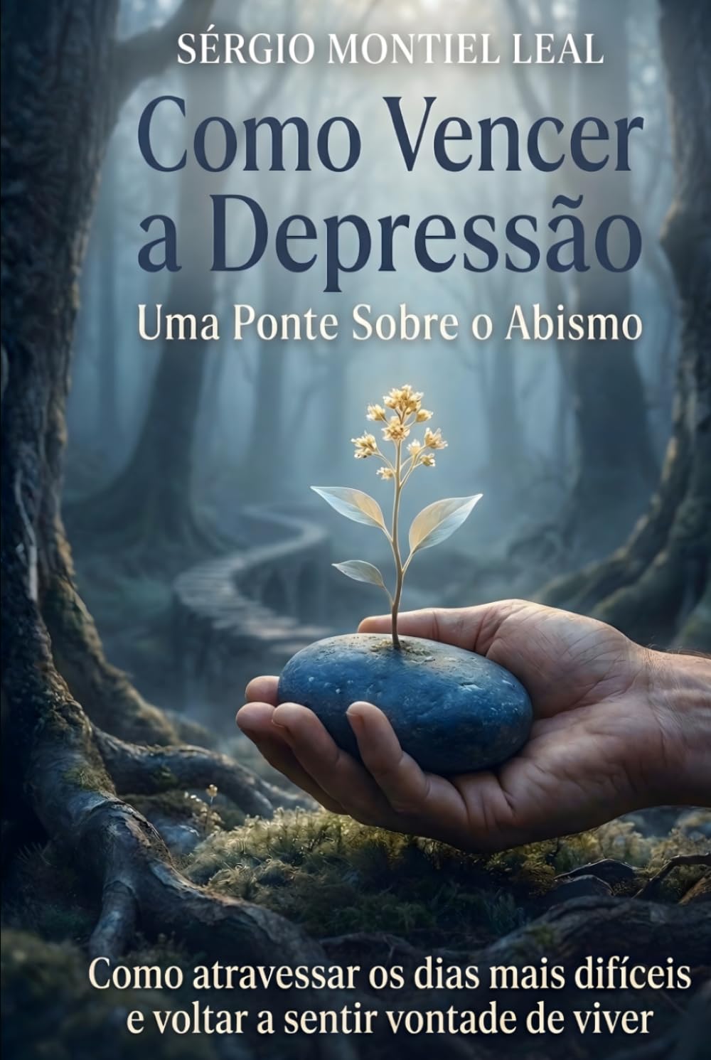 Como Vencer a Depressão: Uma Ponte Sobre o Abismo