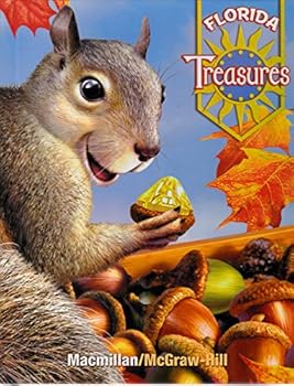 Hardcover Florida Treasures 1.3 Book