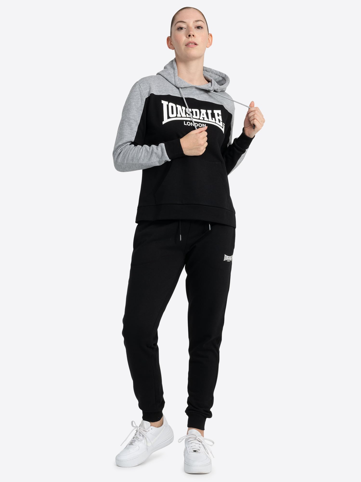 Lonsdale Lurgan Traje de bao Mujer (Pack de 1)
