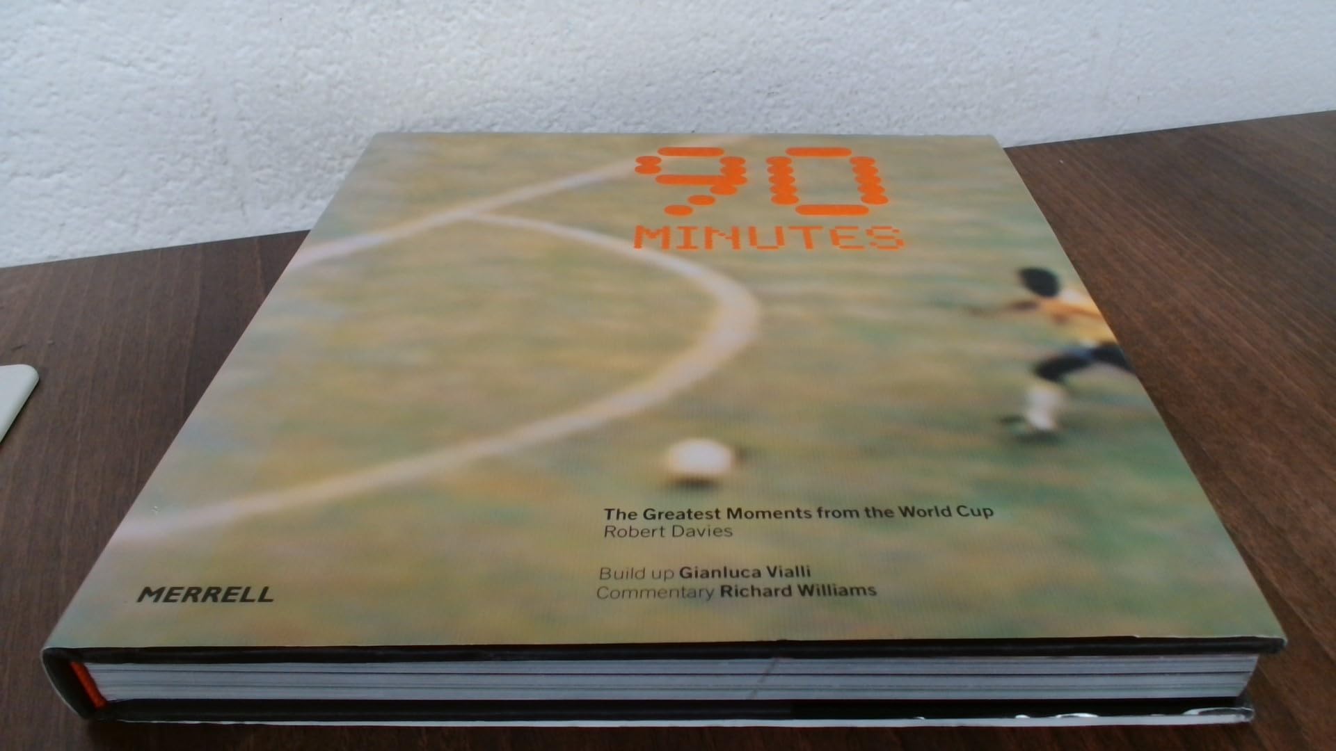 World Cup legacy : Le cadeau parfait pour les collectionneurs et fans de football