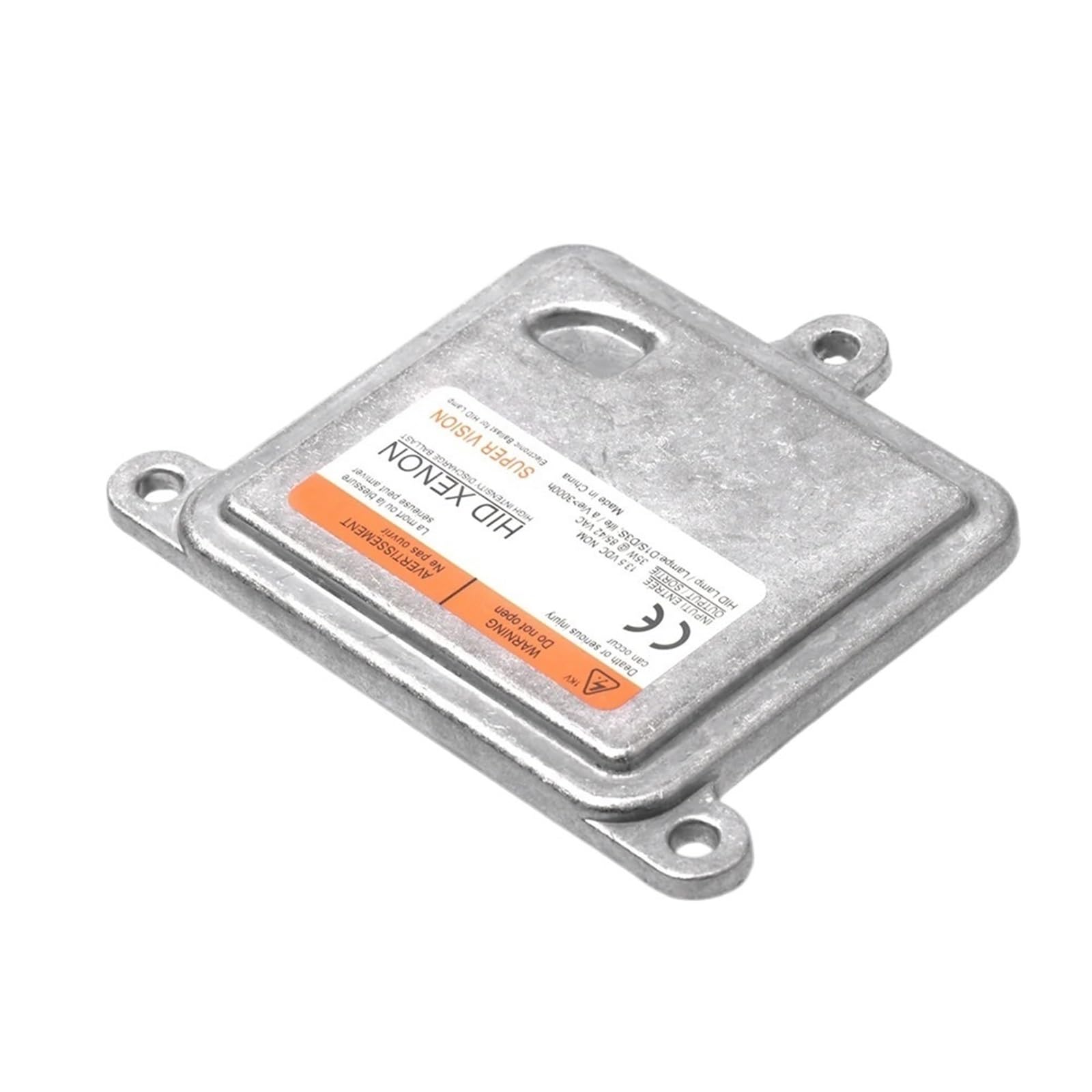 H-ID ballast Pour Hyundai Pour Santa Pour Fe 2013-2014