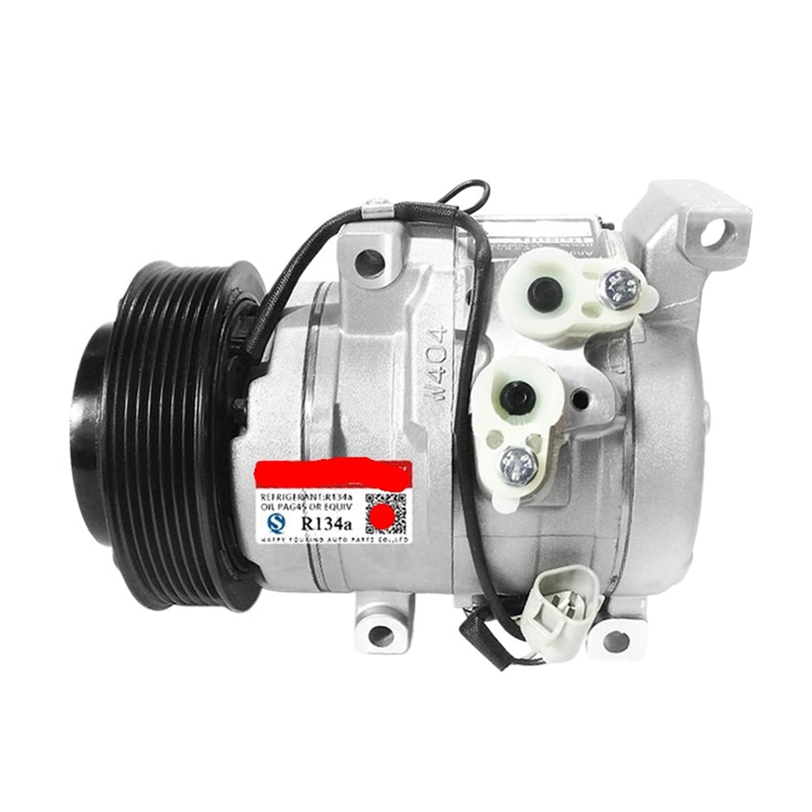 AC Car Compressor ，Compatible for Toyota ，Rav4 Air Car 447220-3932 447220-3933 447220-3934 447220-3935 88310-42180 88310-42140 8832042080,Car Cooling Pump