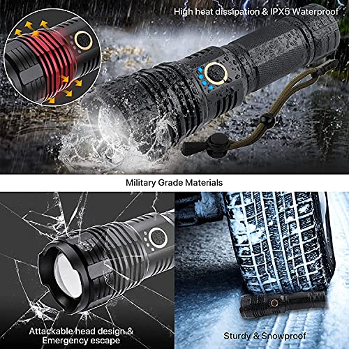 Focos Y Lámparas De Mano, Tools Imagen adicional