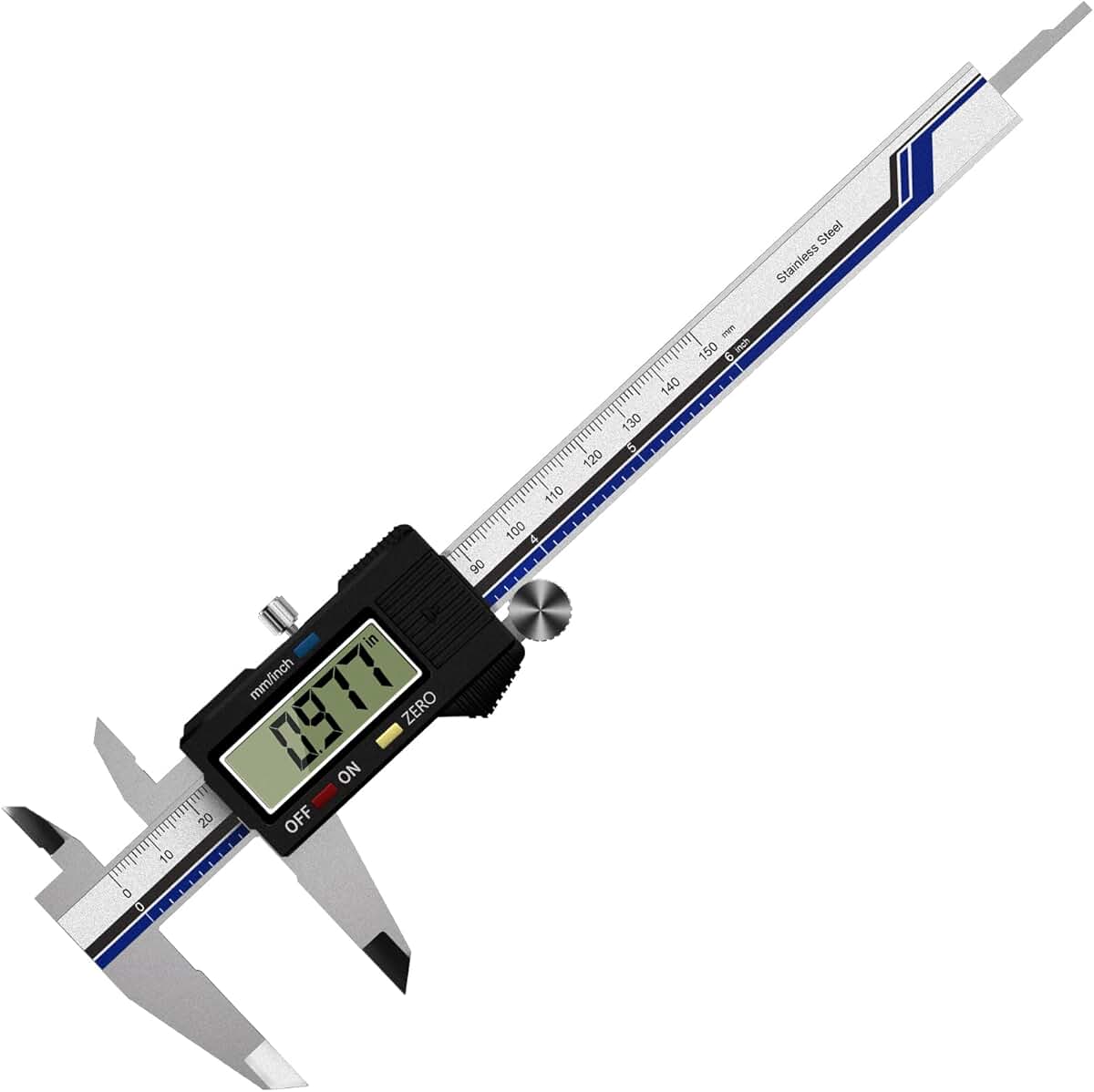 Amazon.co.uk: Digital Callipers - Digital Callipers / Callipers ...