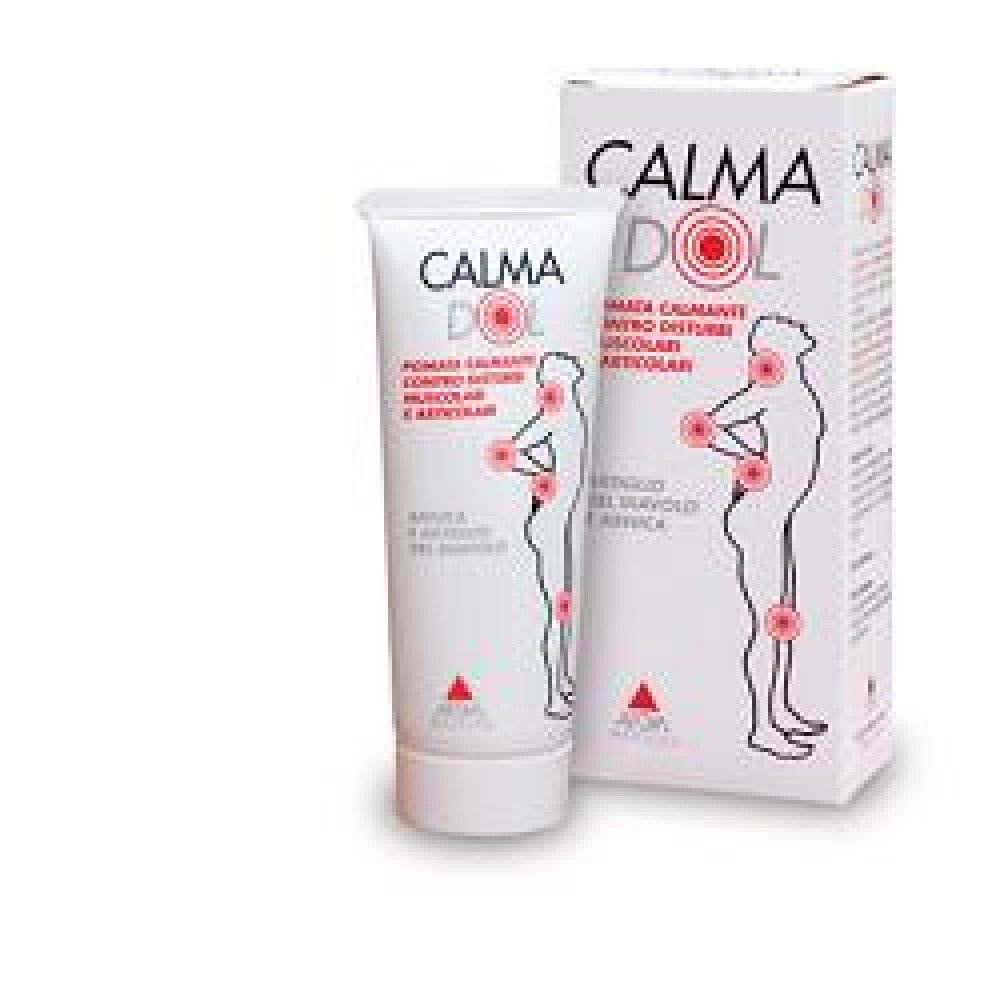 CALMADOL CREMA ANTINF 100ML