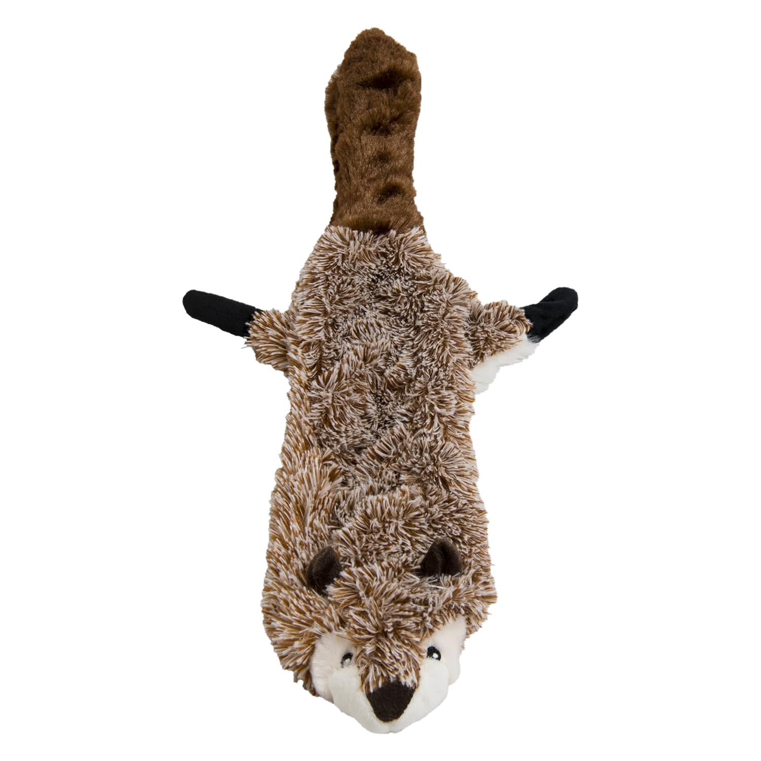 JACK AND VANILLA, Plush Dog Toy, 22 Inch Plush Toy with Realistic Sound and Washable Design