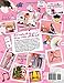 Pink Vision Board Clip Art Book: Design Your Dream Life with 400+ Powerful Images, Words, Phrases & More | Inspirational Pictures For Teens & Adults (Vision Board Supplies)