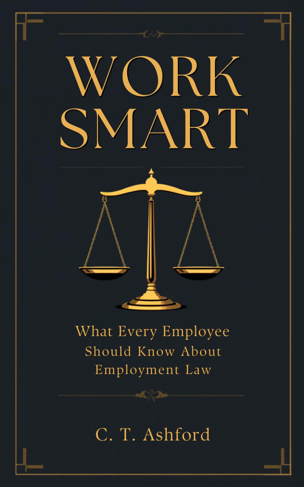 Work Smart: What Every Employee Should Know About Employment Law