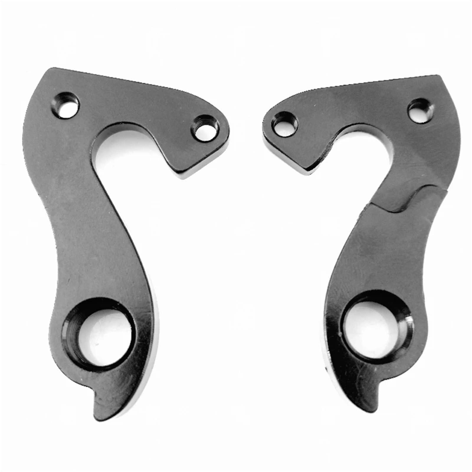 Adatto for Pinarello Dogma F10 F8 F12 Fcx Focus Norco Team 6 Scapin Stevens Eddy Merckx Forcellino deragliatore posteriore bicicletta Mech Dropout 1Pc