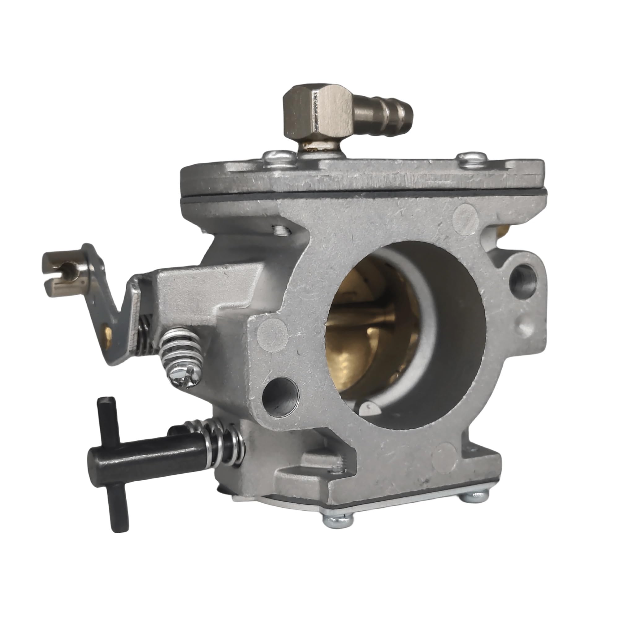 Carburador Wb47 100cc 200cc Carburador para desbrozadora Carburador