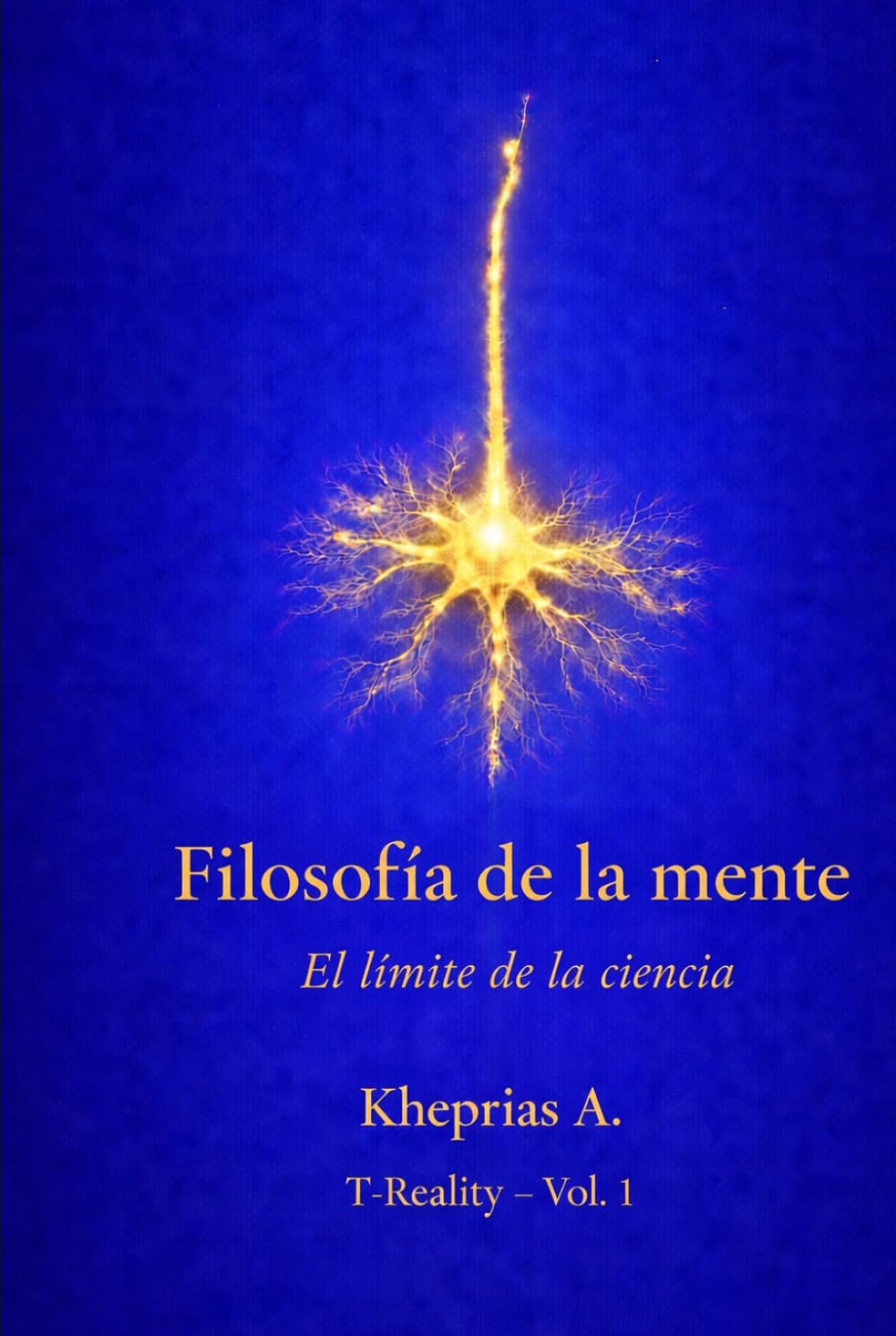 El límite ontológico del reduccionismo: Estructura y límites de la explicación reductiva en la filosofía de la mente contemporánea (T-Reality – Filosofía de la mente y neurofilosofía)