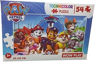 pAW-PATROL Puzzle 54 Pieces