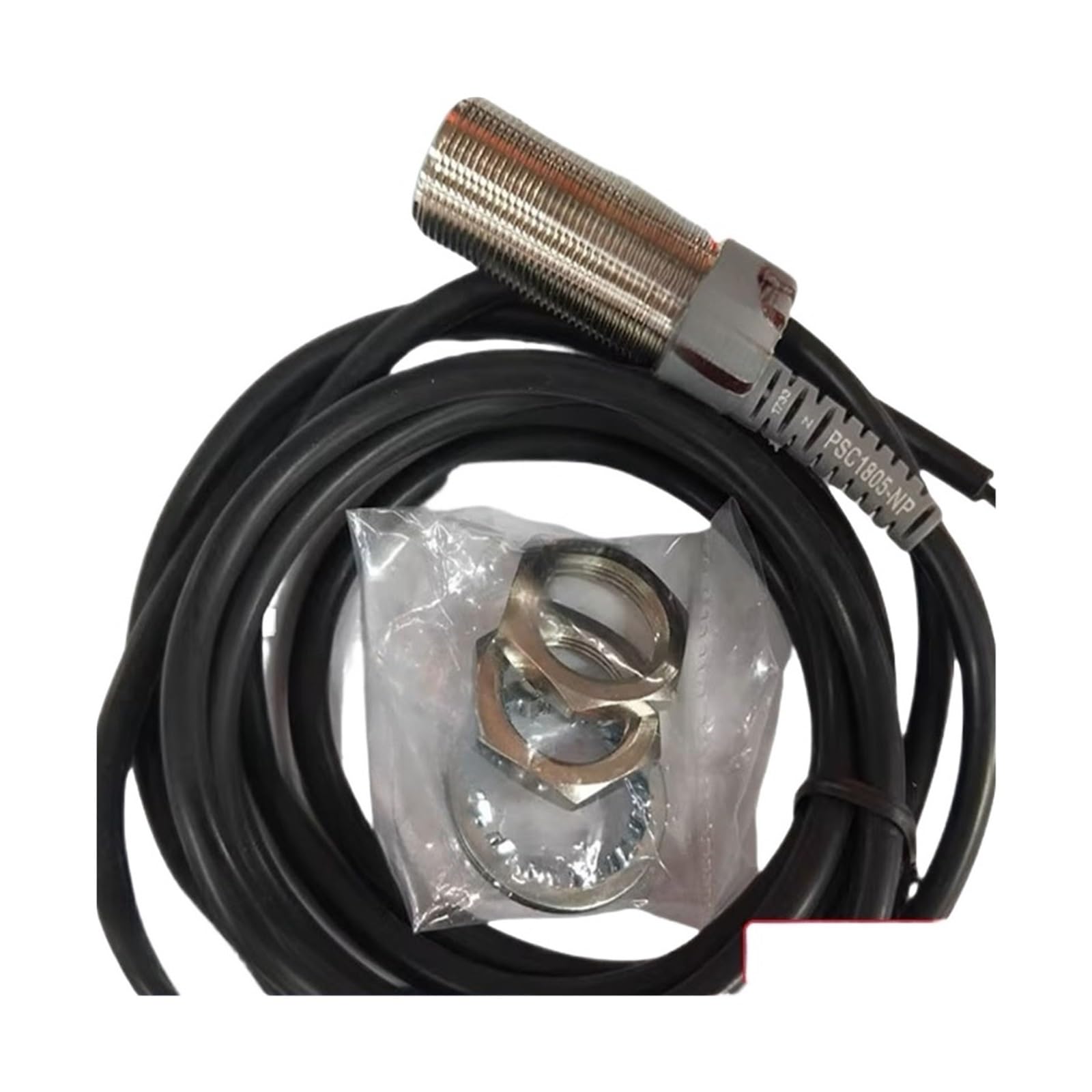Capteur de proximité PSC1805-NP pour détection industrielle de précision - 2