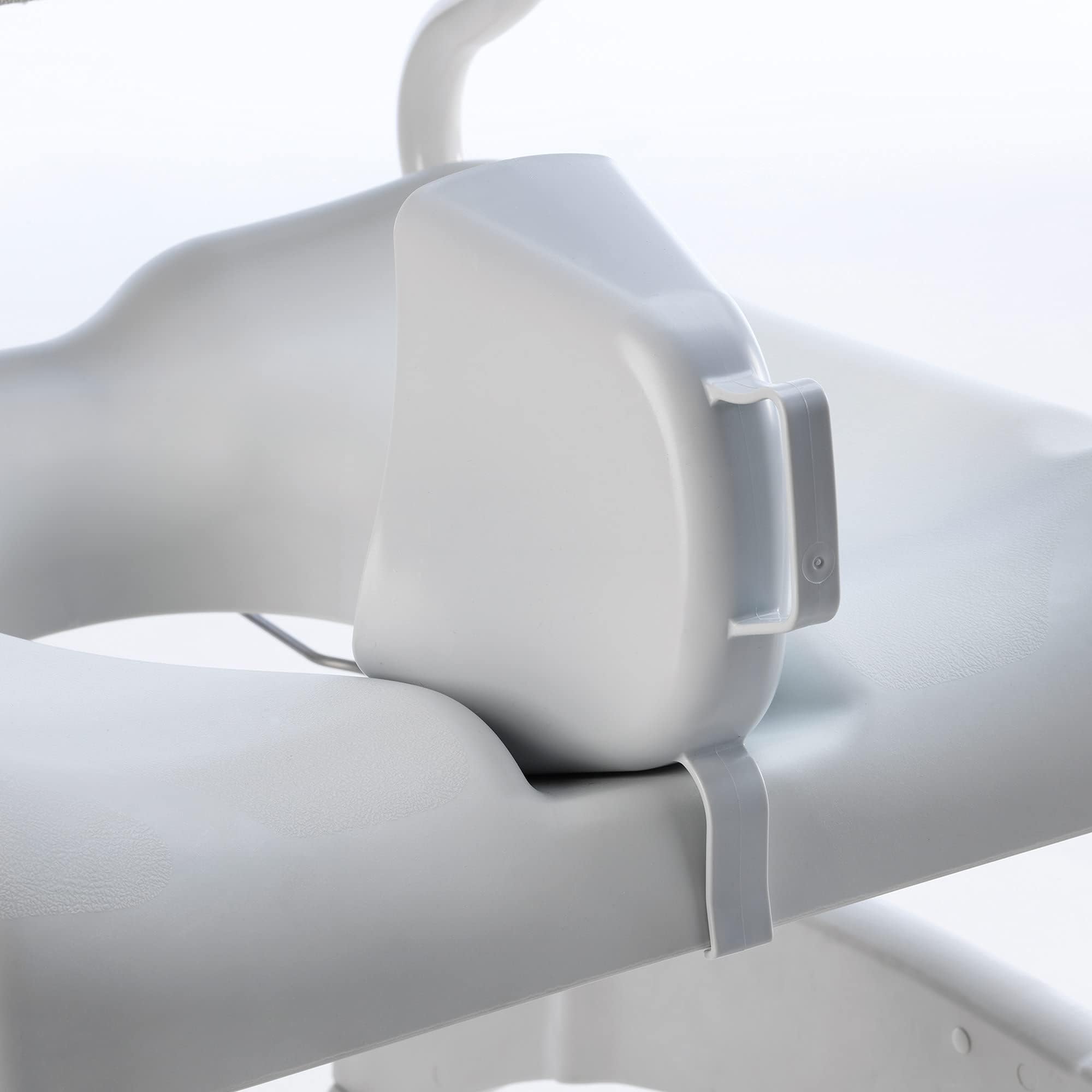 Invacare AP1603155 Aquatec Ocean Splash Guard for Wheelchair