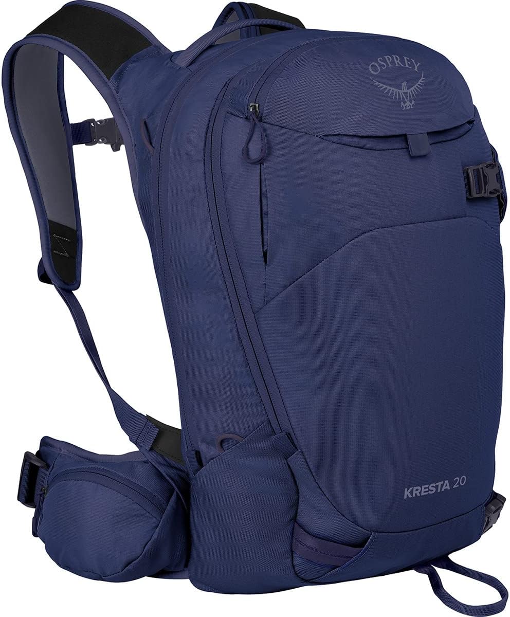 Osprey Kresta 20 Women's Backcountry Ski and Snowboard Backpack
