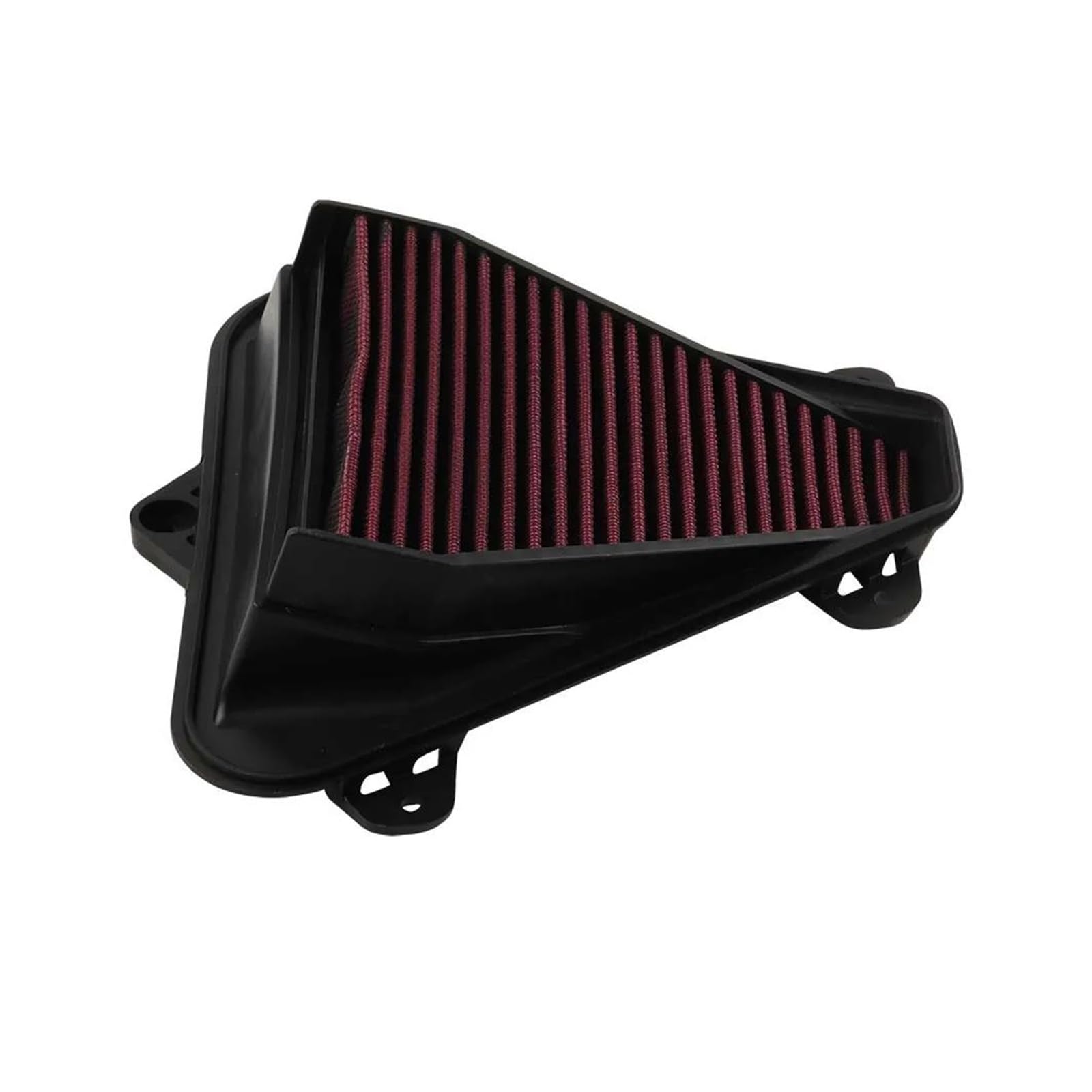 Luftfilter-Ansaugreiniger | Effiziente Staubfilterung, einfacher Austausch, passend für CB750 CB 750 Hornet 750HORNET 2023 2024 2025