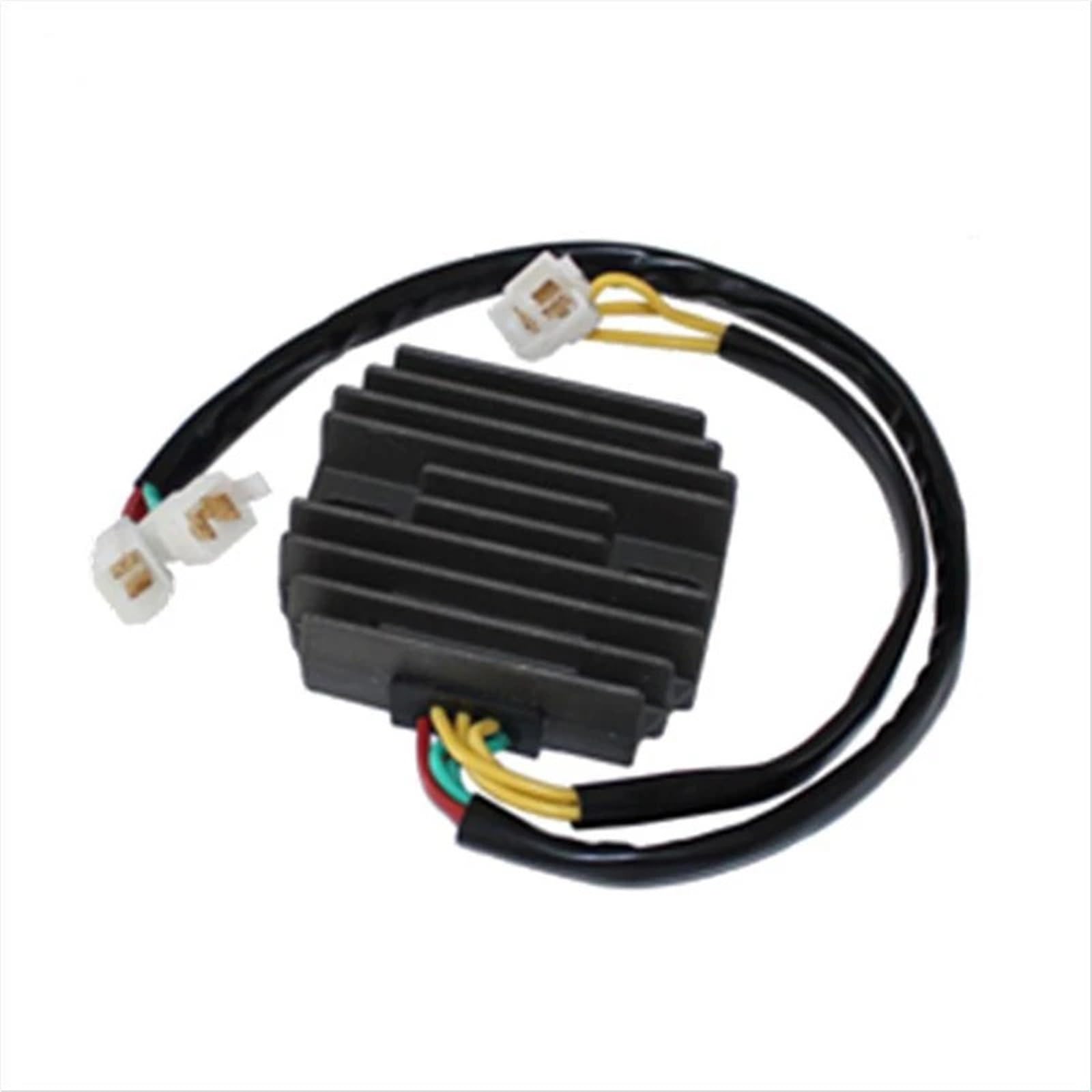 Prostownik napięcia‌ Regulator napięcia prostownik pasujący do motocykli VT1100 VT1100C VT1100C2 Shadow 31600-MAA-000 Akcesoria