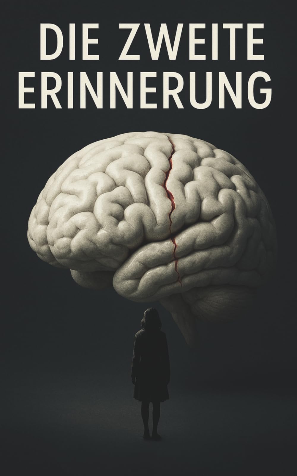 Die zweite Erinnerung: Psychothriller