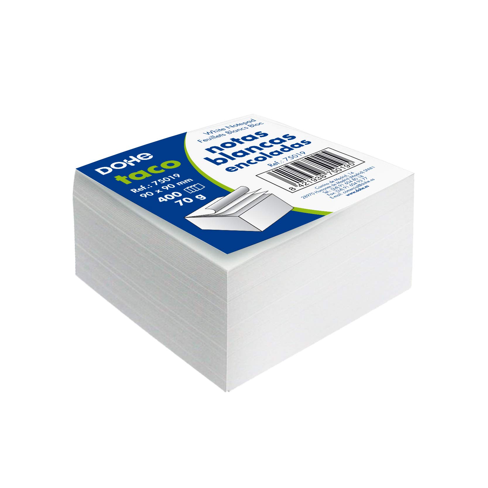 24 stuks blanco ongelijnde notitieboekjes bulk set. Briefformaat kraftpapier-tijdschriften met 24 vellen om te tekenen, schetsboek, kantoorbenodigdheden (21,6 x 28 cm