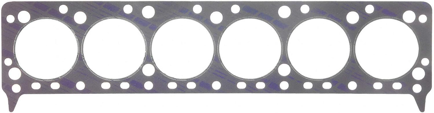 FEL-PRO Engine Cylinder Head Gasket Set HS 7734 PT - The Home Depot - View #6
