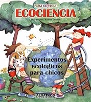 Ecociencia 9502407458 Book Cover
