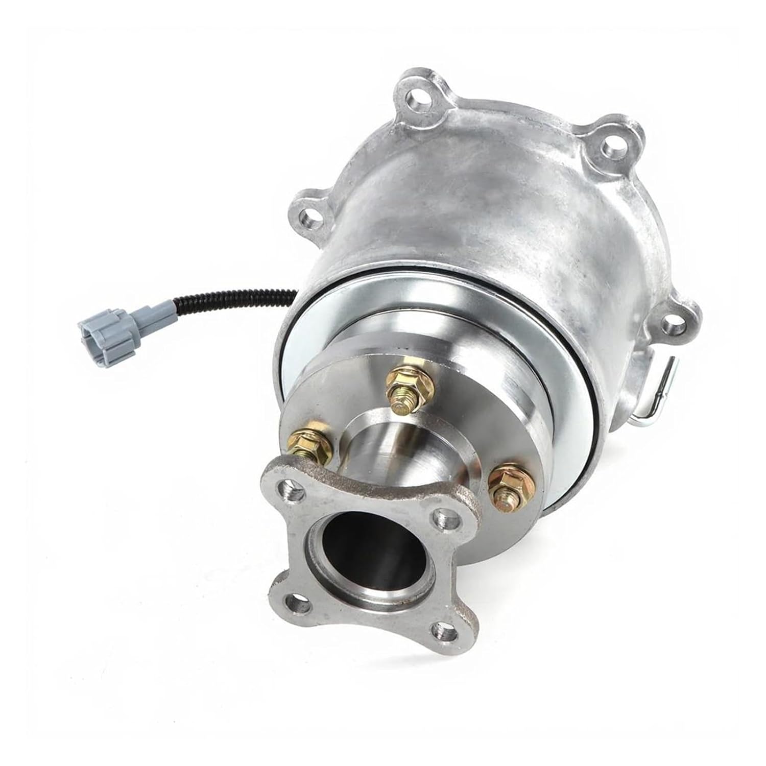 Rear Differential Coupling with Flange 387613KA0B Compatible for Infiniti QX60 Nissan Pathfinder 13-20 Transmission Differentials & Parts