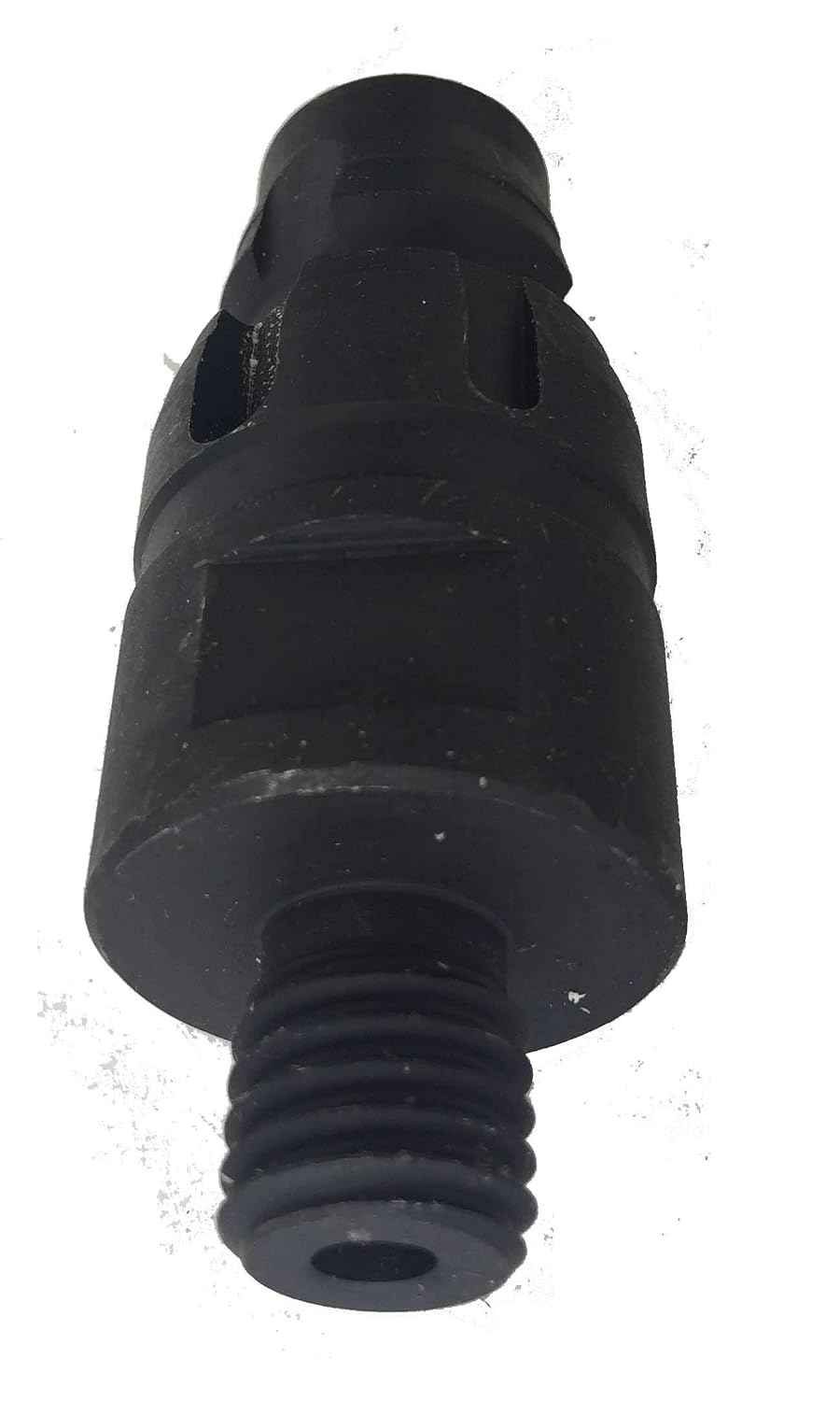 Premium Core Bits Adapter for Hilti Drills with 6-Slot (Quick Release), BL+ Connection to Male 5/8"-11, Enables The Usage of Diamond Core Bits on Hilti Drills
