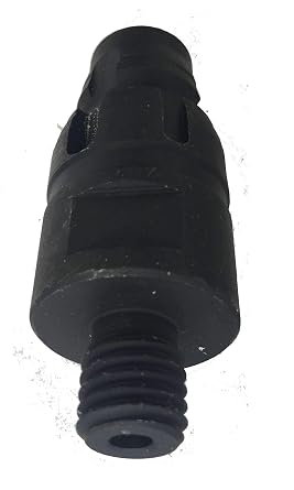 Premium Core Bits Adapter for Hilti Drills with 6-Slot (Quick Release), BL+ Connection to Male 5/8-11, Enables the Usage of Diamond Core Bits on Hilti Drills