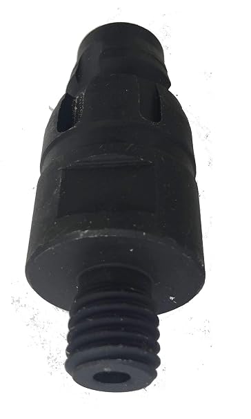 Premium Core Bits Adapter for Hilti Drills with 6-Slot (Quick Release), BL+ Connection to Male 5/8-11, Enables the Usage of Diamond Core Bits on Hilti Drills