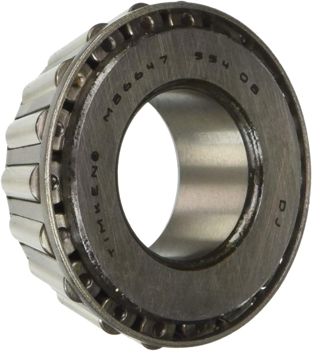 Timken Tapered Roller Bearing Cone - M86647