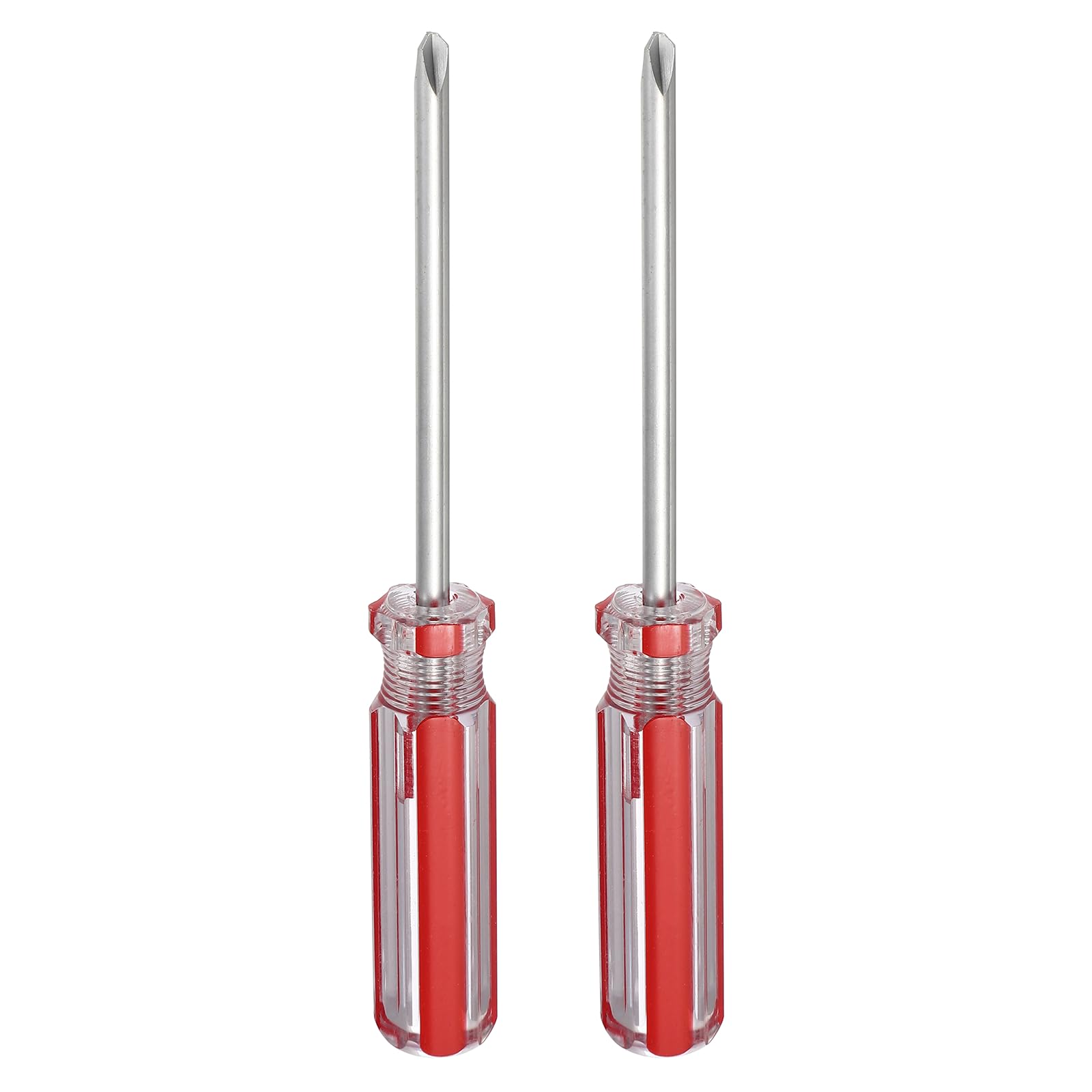 Destornilladores hexagonales Y3 magnéticos de precisión para evitar la pérdida de tornillos