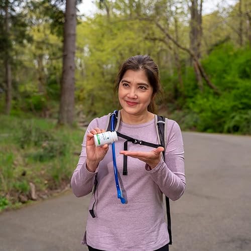 Miniatura 6 de Suplemento Hydroxo B12 000007 oz de hidroxocobalamina vitamina B12 60comprimidos formulado por médicos búsqueda de la salud