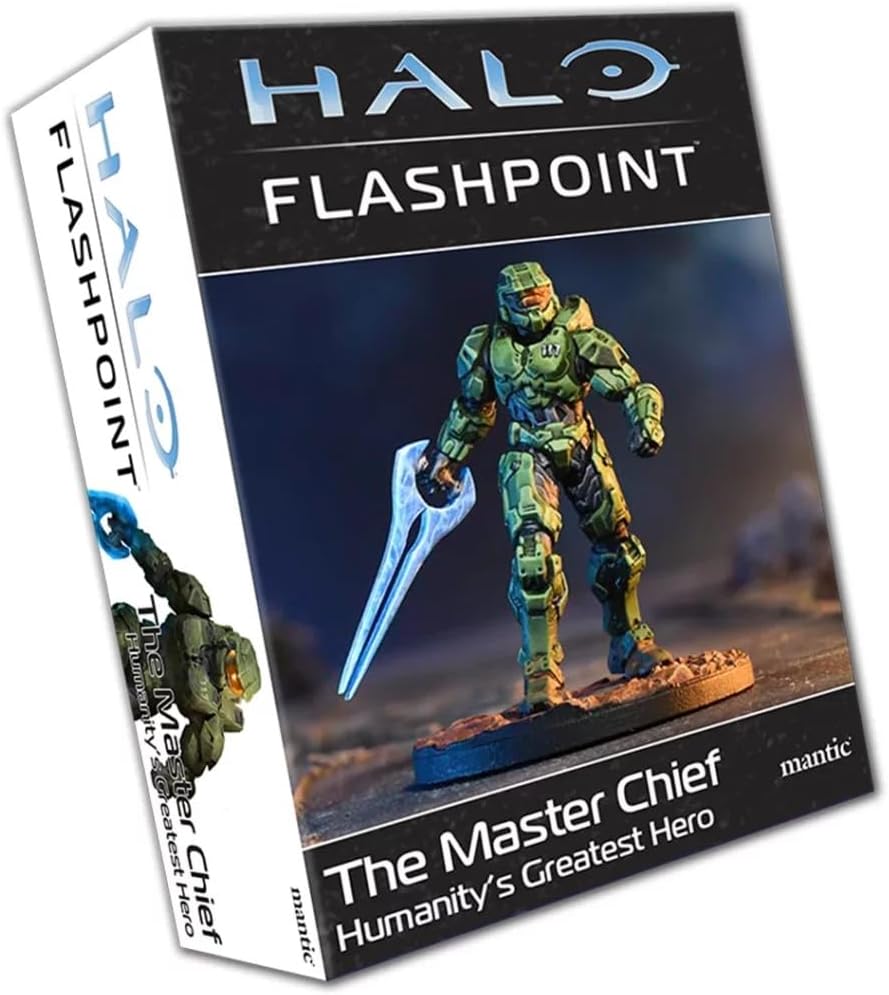 Master Chief